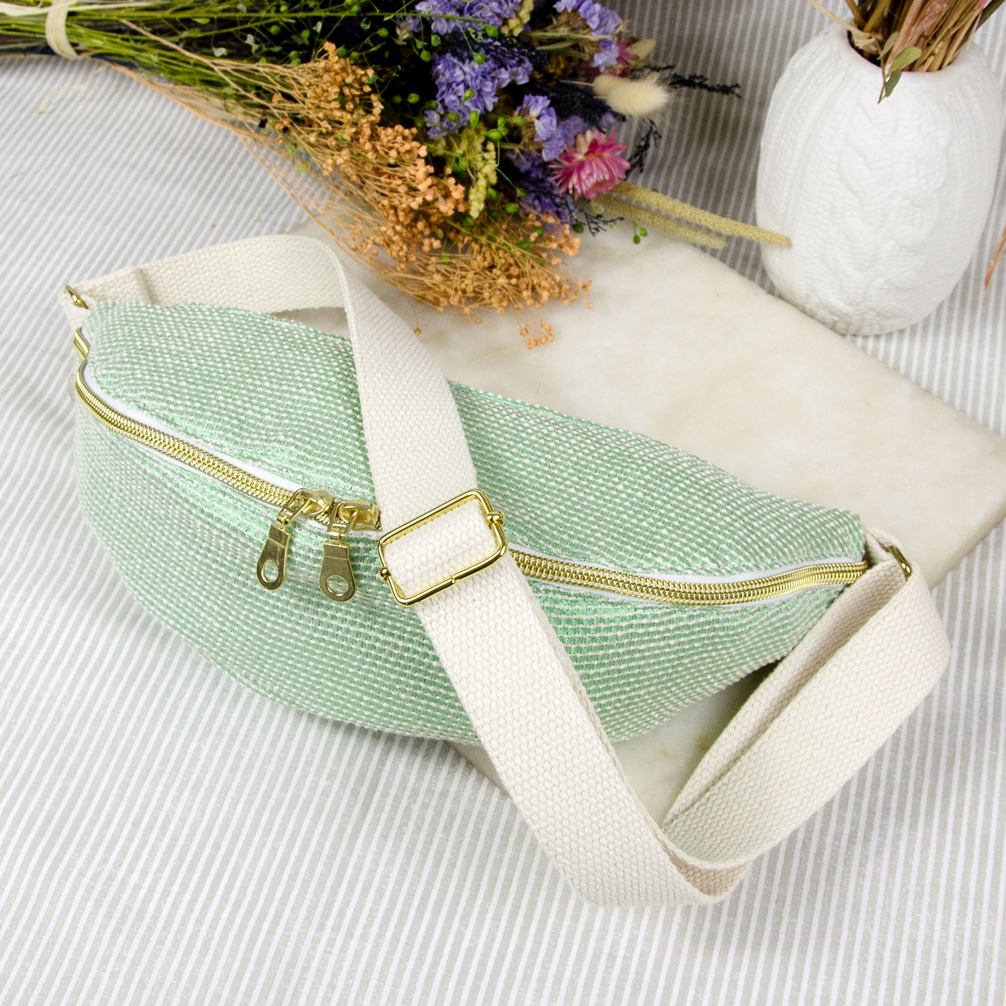 Sac banane Pretty Bazar